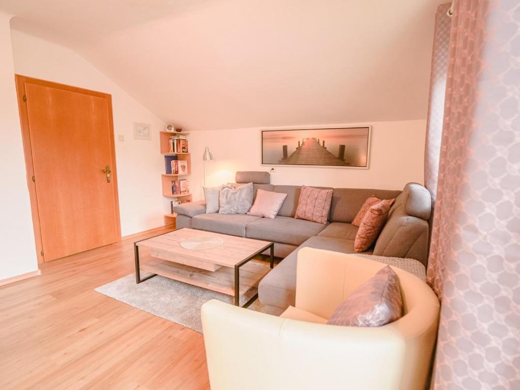 Appartement "Haus Lisa" In Ramsau Am Dachstein Exterior photo